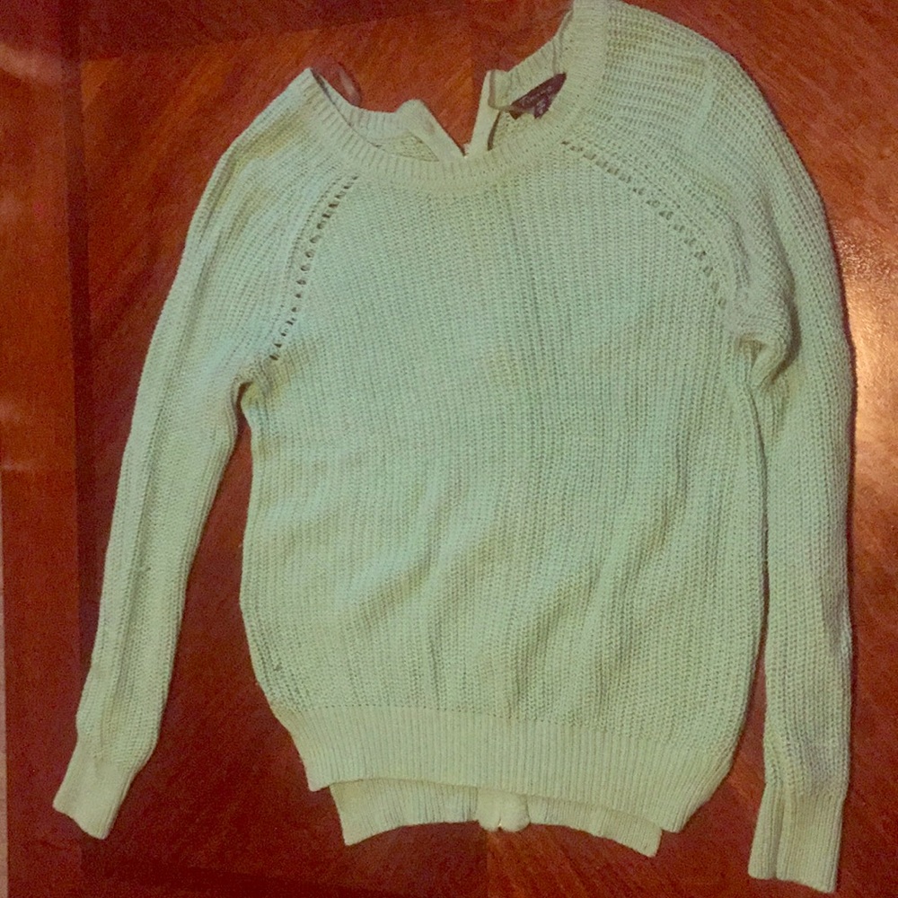 BOGO Knit Sweater